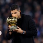 De Matthews a Rodri: relembre todos os vencedores da Bola de Ouro