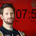 Grosjean retorna à Fórmula 1 cinco anos após escapar da morte