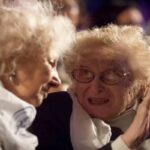 Rosa Roisinblit, das Avós da Praça de Maio, morre aos 106 anos