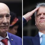 Deputado petista aciona STF contra Tarcísio