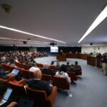 Defesa de Bolsonaro se manifesta hoje no STF; assista aqui