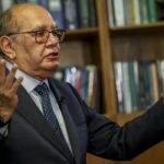 STF não vai aceitar impeachment, diz Gilmar Mendes