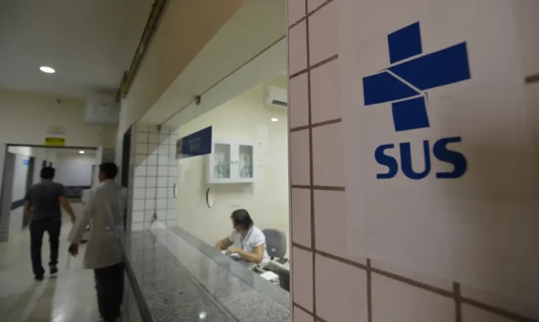 Orçamento da agência do SUS aumenta para quase R$ 4 bilhões