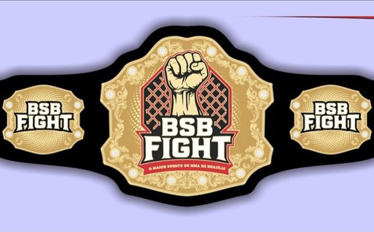 É hoje! 2ª edição do BSB Fight movimenta o DF; veja programação