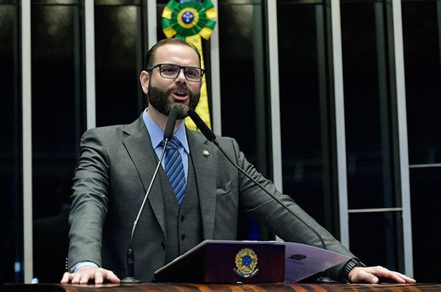 Seif revela que Lula votou por anistia a ‘crimes de golpe’ em 1988