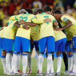 Seleção Brasileira encara a Bolívia na última rodada das Eliminatórias