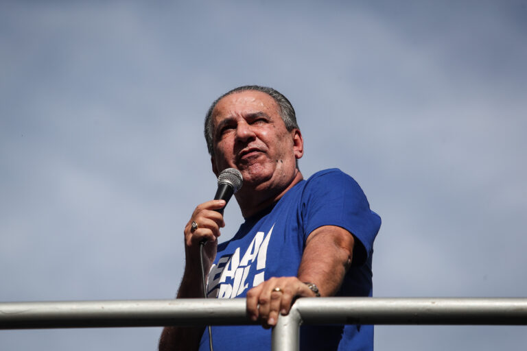 Malafaia pede ao STF investigação de policiais da PF