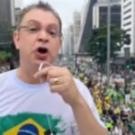 ‘Ou aprova a anistia, ou Paulinho pede para sair’, diz líder do PL