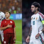 Rival de Cristiano Ronaldo já foi gandula em jogo de Portugal. Veja