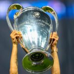 Champions League começa nesta terça. Confira os recordes do torneio