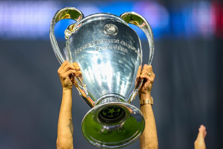 Champions League começa nesta terça. Confira os recordes do torneio