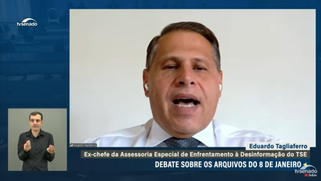 ‘Moraes, UFRJ, UFMG e Lupa faziam pedidos ao TSE’