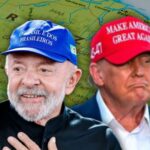 Trump acena a Lula na ONU, mas futuro das tarifas ainda é incerto