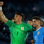 Mais três seleções estão classificadas para a Copa do Mundo de 2026