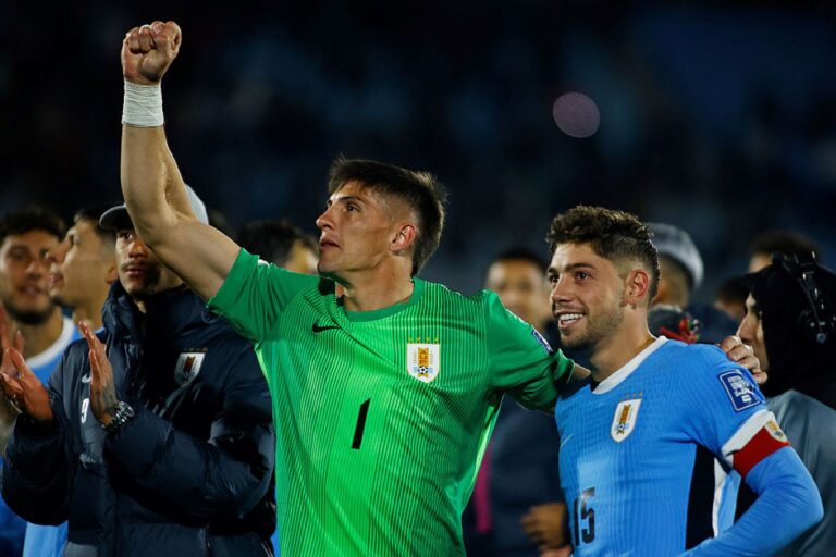 Mais três seleções estão classificadas para a Copa do Mundo de 2026