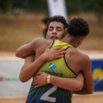 Jogos da Juventude: confira o quadro de medalhas atualizado