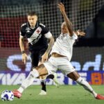 Clássicos definem as quartas de final da Copa do Brasil nesta quinta