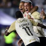 Vasco volta a vencer como mandante após quatro meses. Confira