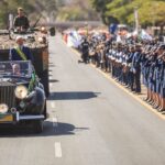 Vídeos ironizam o 7 de Setembro em Brasília