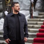 Zelensky celebra paz em Gaza e espera o mesmo para a Ucrânia