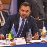PF mira governador do Tocantins em operação no Estado
