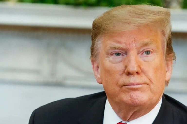 Trump dá “último aviso” para que Hamas aceite acordo e liberte reféns
