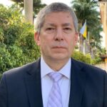 ex-embaixador do país no Brasi fala a Oeste