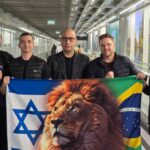 Deputados de SP chegam a Israel para missão bilateral