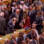 ONU: Lula acelera volta ao plenário para assistir a discurso de Trump