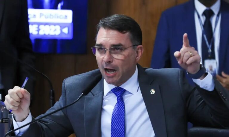 defesa pode usar denúncia de Tagliaferro contra Moraes