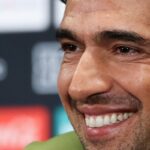 Abel Ferreira indica renovação com o Palmeiras: “Confiem no trabalho”