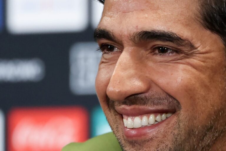Abel Ferreira indica renovação com o Palmeiras: “Confiem no trabalho”