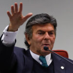 Voto de Fux repercute fora do Brasil e destaca ruptura da Corte