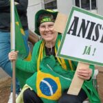 Congresso intensifica articulação por anistia 
