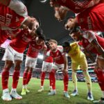 Champions League: Arsenal perde titulares para estreia. Saiba quais