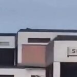 Vídeos mostram atirador em telhado antes de matar influencer nos EUA
