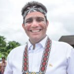 Governador do Acre sanciona lei que regulamenta ayahuasca