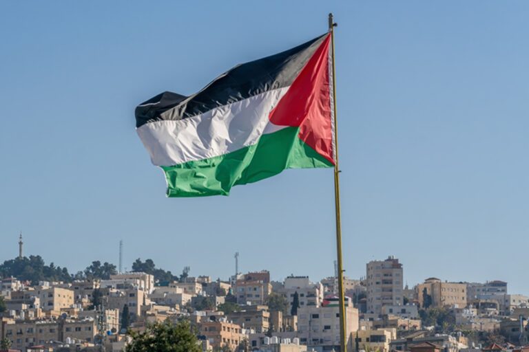 O que muda com o reconhecimento da Palestina como Estado