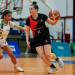 Jogos da Juventude 2025: atletas disputam as finais do basquete