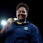 Bia Souza sobre ouro olímpico: “Tem que respeitar o judô brasileiro”