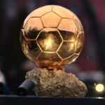 É hoje! Vencedor da Bola de Ouro será conhecido nesta segunda (22/9)