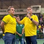 Condenação de Bolsonaro fortalece busca por anistia, diz Zucco