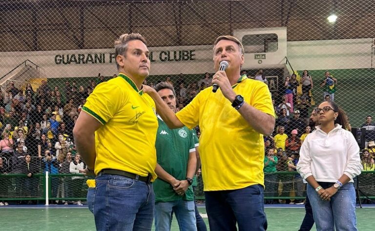 Condenação de Bolsonaro fortalece busca por anistia, diz Zucco