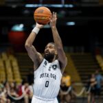 Torneio de Abertura NBB: conheça os times do grupo A da competição