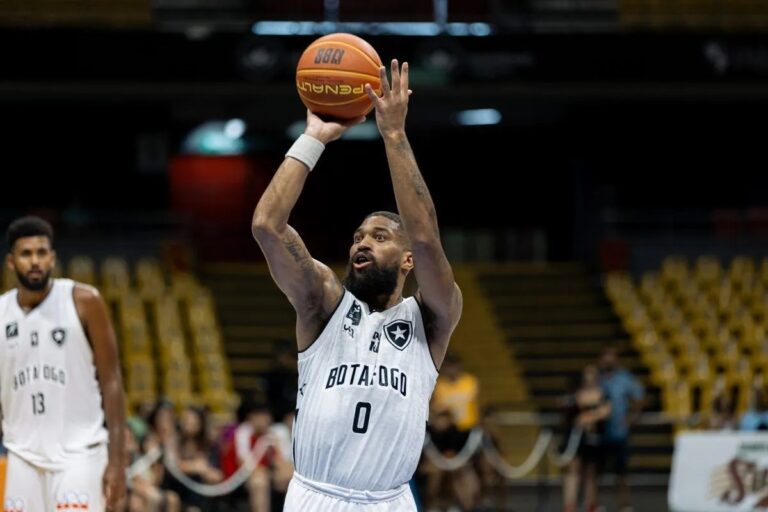 Torneio de Abertura NBB: conheça os times do grupo A da competição