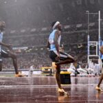 Atletismo: Botsuana decreta feriado nacional após conquista histórica