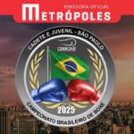 Campeonato Brasileiro de Boxe: acompanhe as semifinais ao vivo