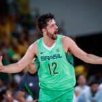 Basquete: Brasil define onde irá enfrentar o Chile pelas Eliminatórias