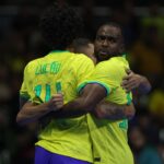Copa das Nações: Brasil vence Guatemala por 3 x 1 e segue invicto