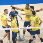 Mundial de Vôlei: saiba onde assistir ao jogo entre Brasil x Sérvia